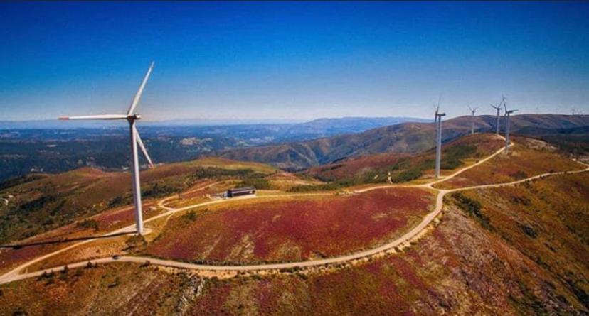 사오페드로도술 Terraco D'Aldeia 빌라 외부 사진