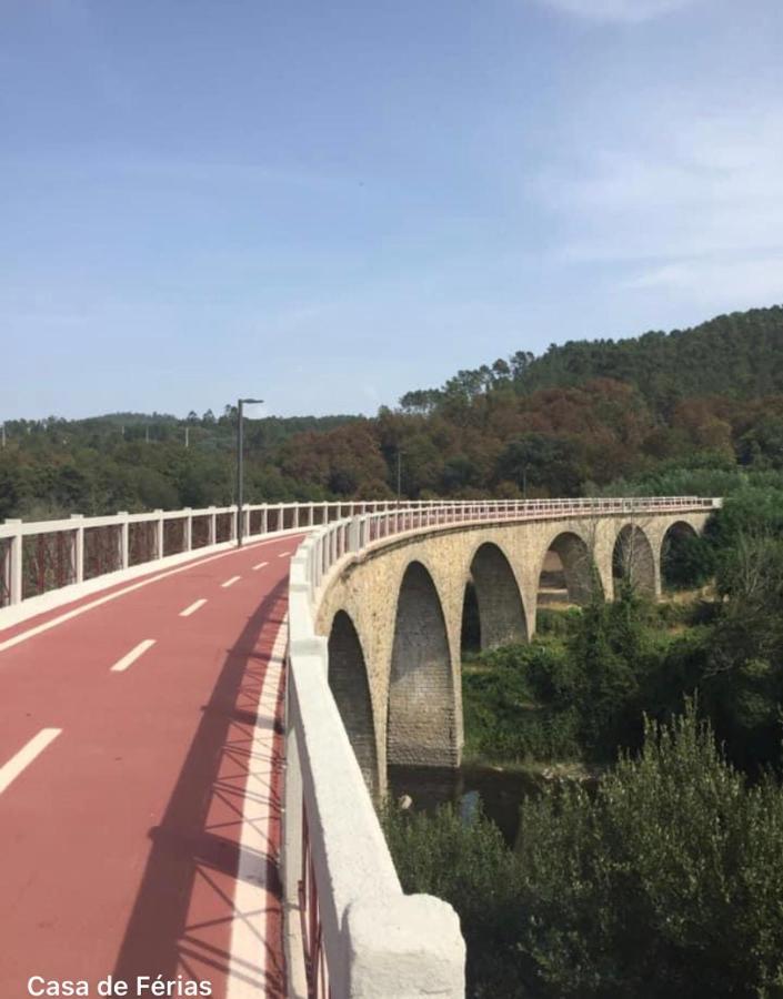 사오페드로도술 Terraco D'Aldeia 빌라 외부 사진
